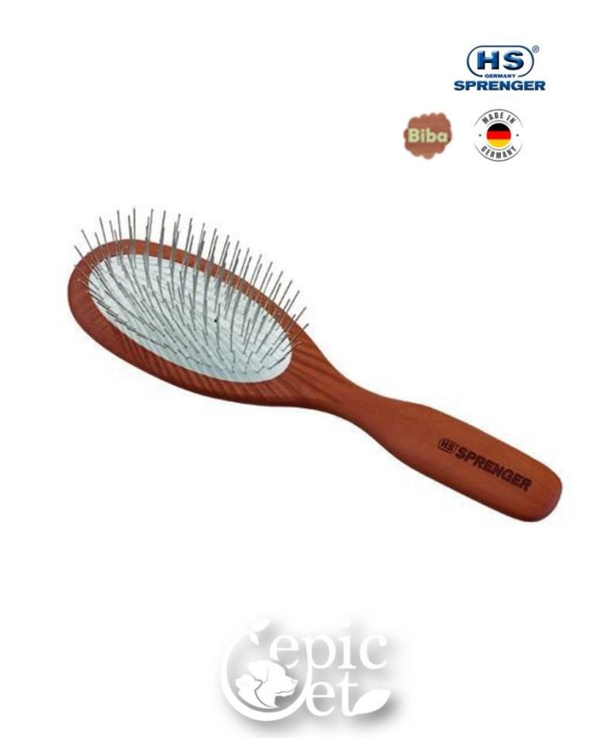 Spazzola-legno-biba-sprenger | Offerta Promo