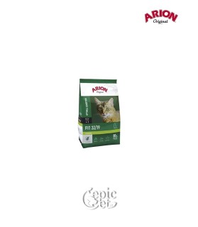 Arion Original Cat Fit 32/19 | Crocchette Gatto Adulto Attivo