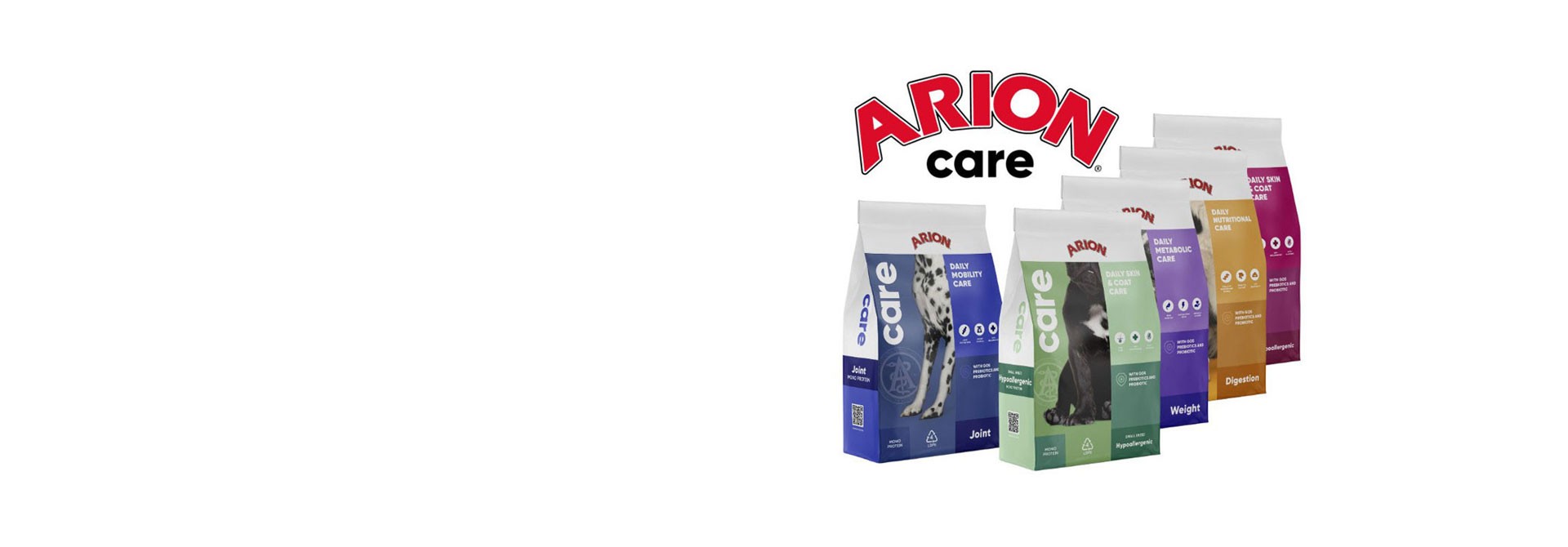 Arion CARE 