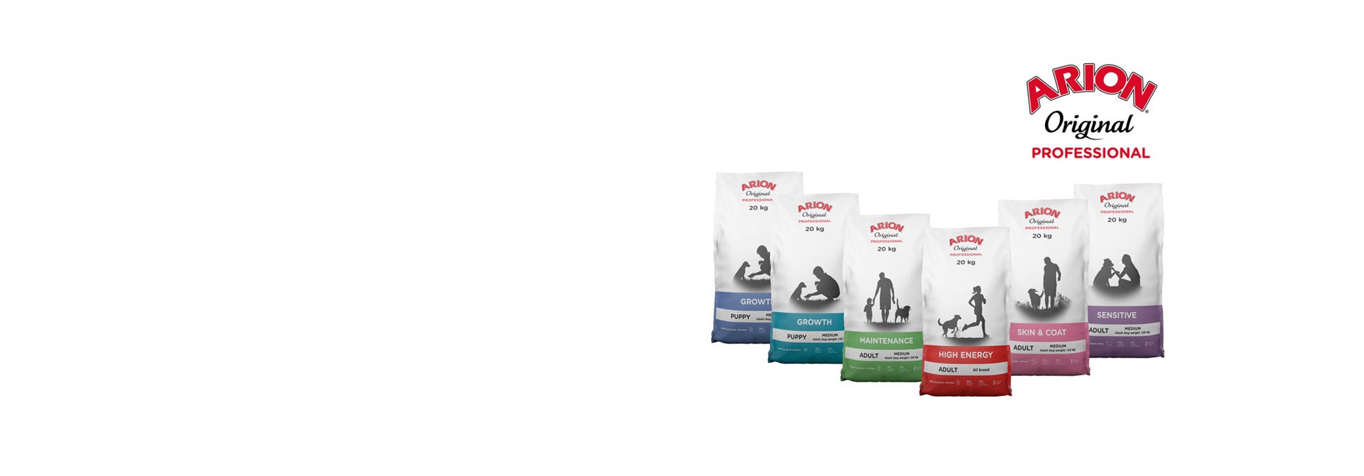 ARION ORIGINAL PROFESSIONAL 